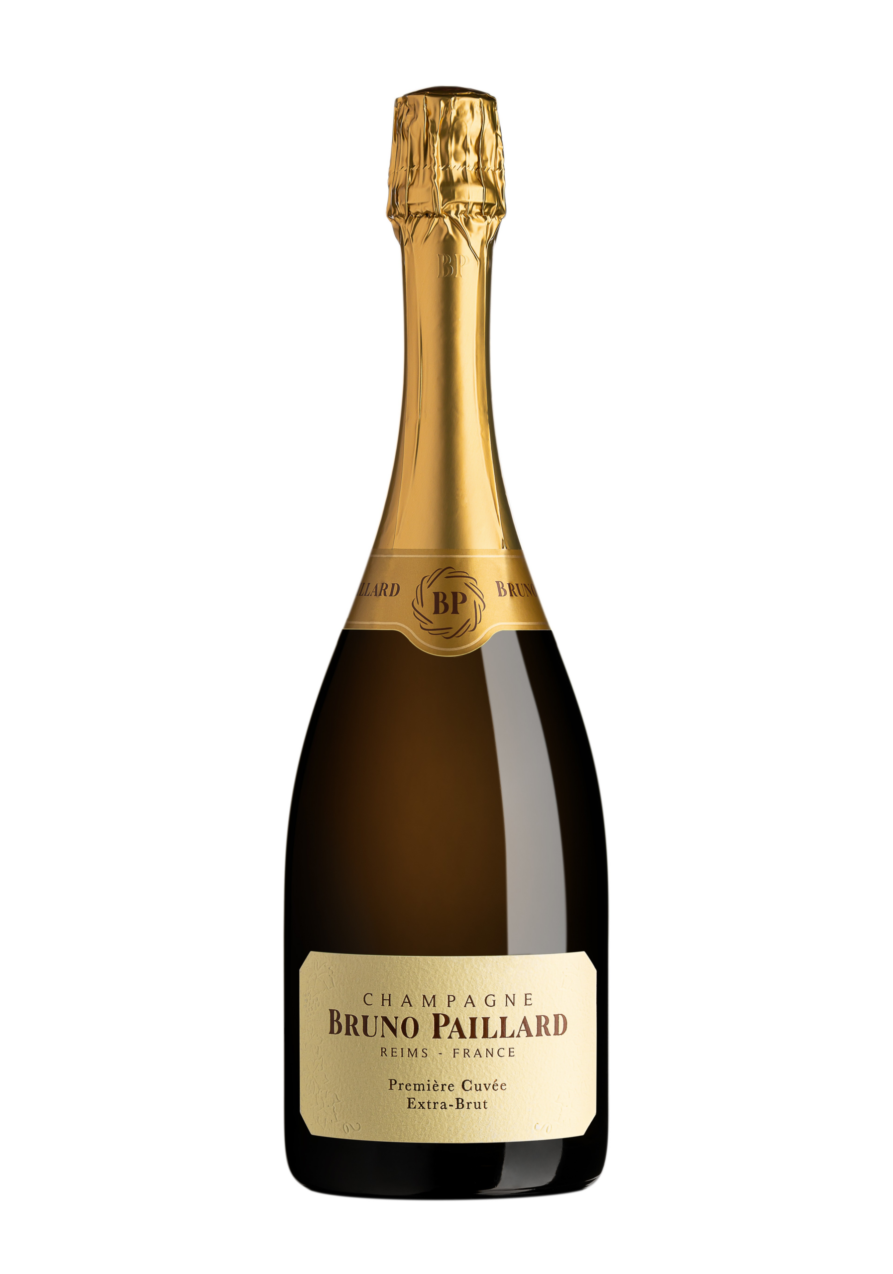BRUNO PAILLARD_Premiere Cuvee Extra-Brut