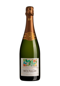 Cuvée - Gourmand - Blanc de Blancs - Bruno Paillard